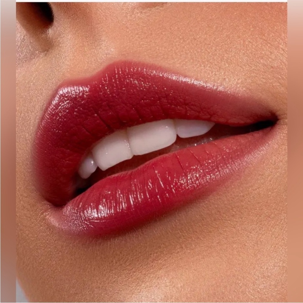 Natasha Denona Berry Pop Lipstick New - Picture 2 of 4